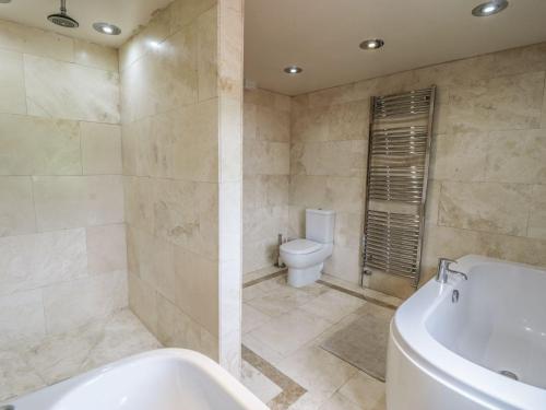 7 Caistor Lane Market Rasen 