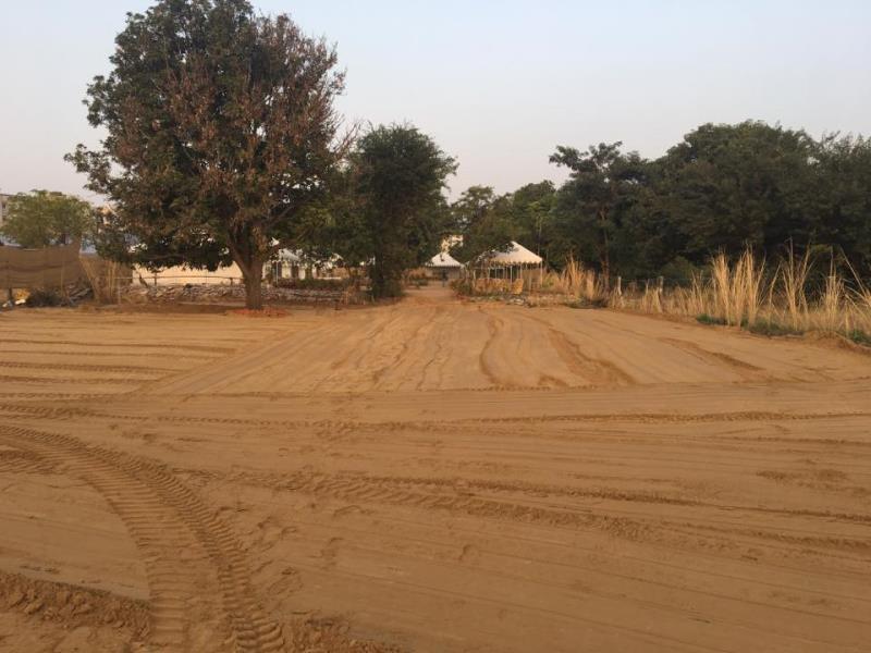 Kishan Camps & Resort 