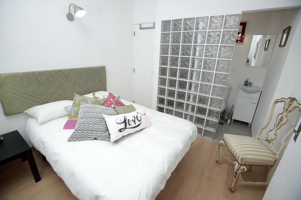 Ericeira In Love Hostel 