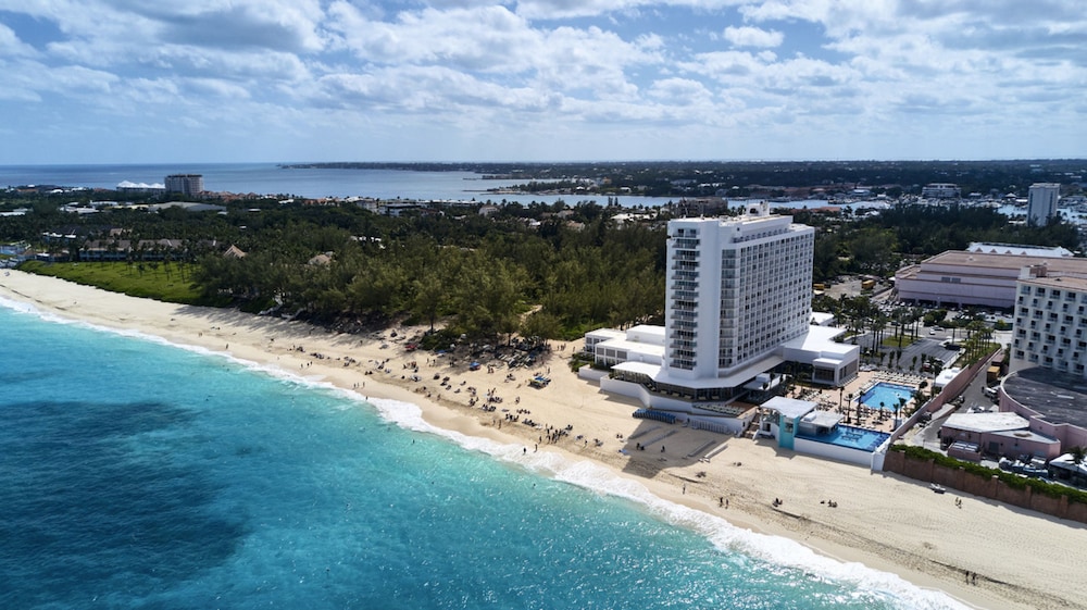 Hotel image of Hotel Riu Palace Paradise Island Adults Only All Inclusive