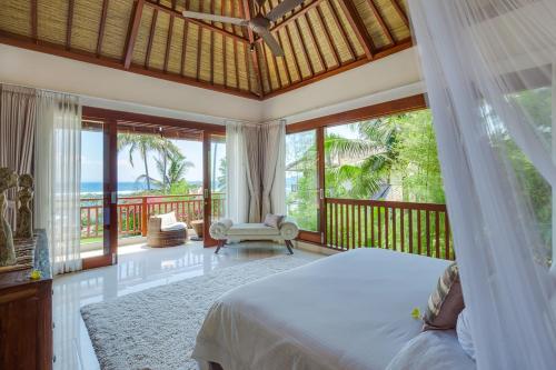 Villa Tirta Nila An Elite Haven 