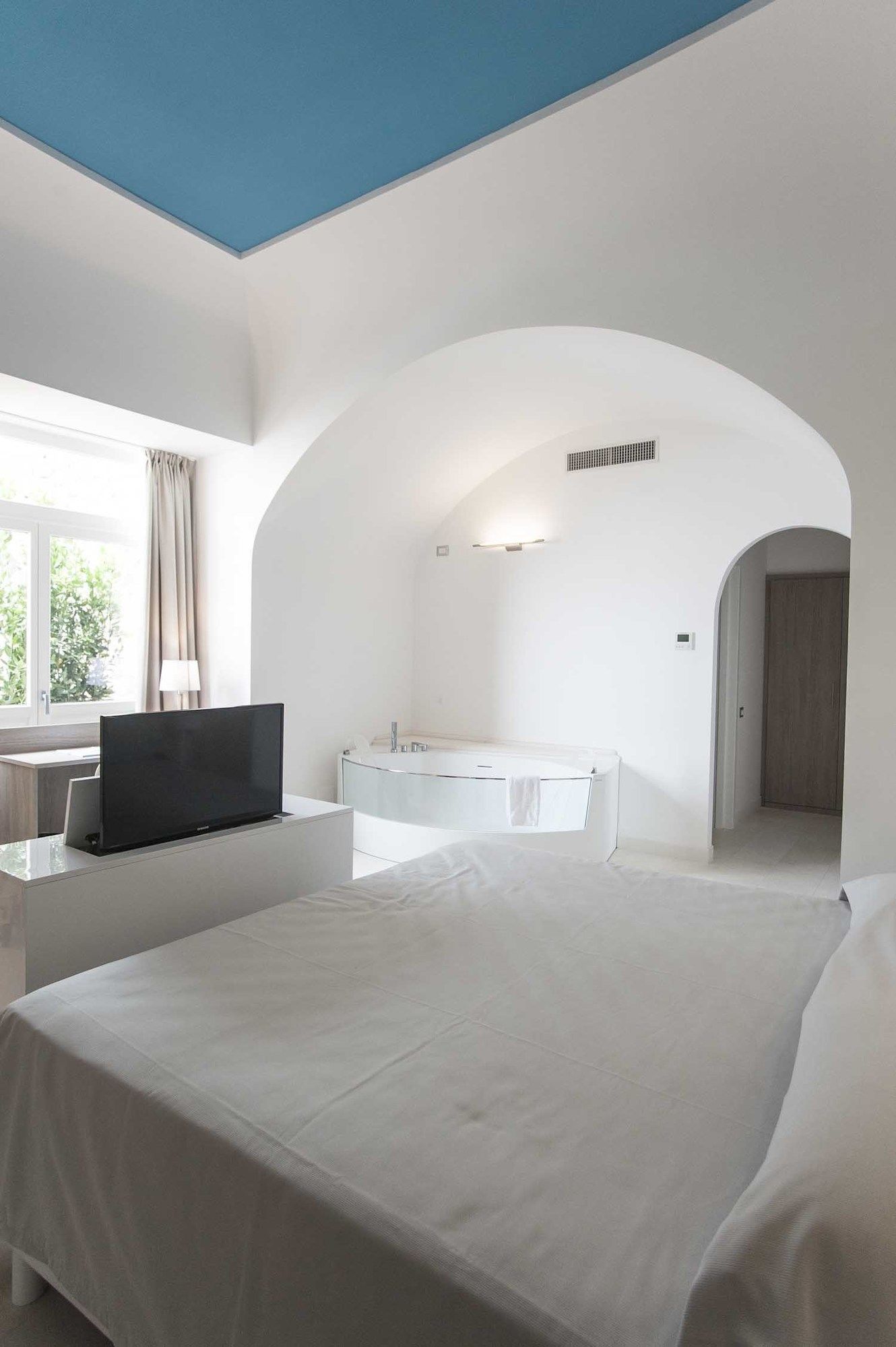 Villa Piedimonte 