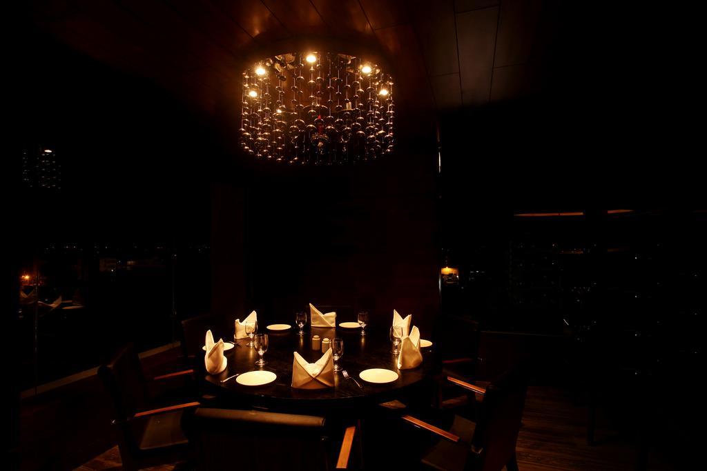 Paradigm Sarovar Portico 
