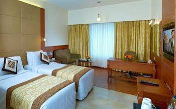 Sangam Hotel Trichy 