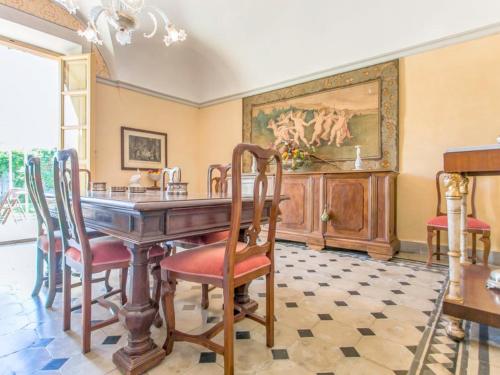 Casciana Terme Villa 2 Pool Air Con Wifi 