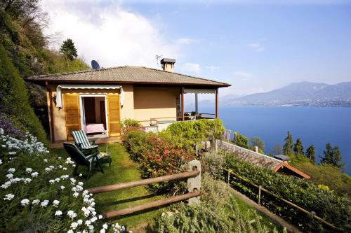 Residence Roccolo 