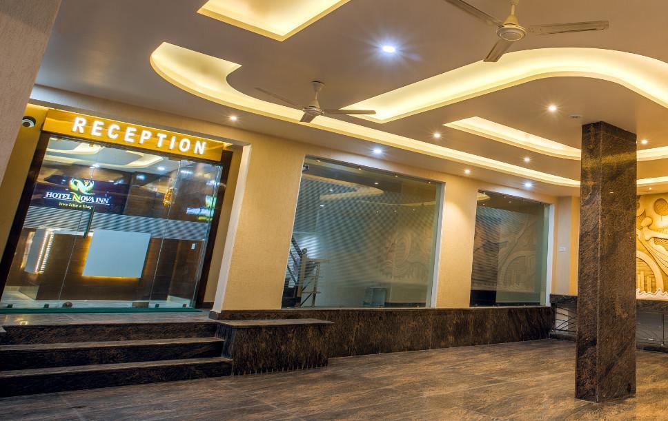 Hotel Nova Inn 