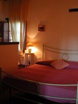 Casale Il Colombaio Di Toiano Guestroom