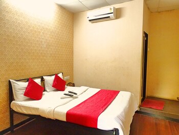 Star Residency Guestroom