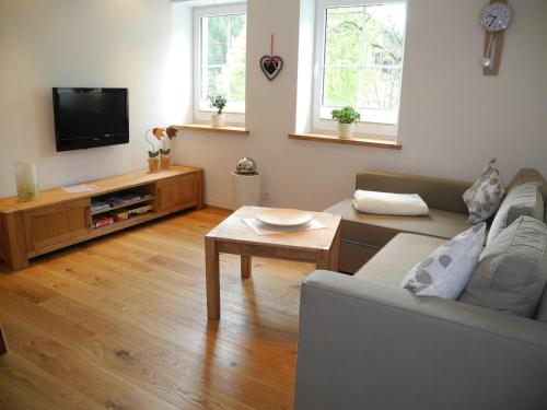 Ferienwohnung Schütte Mühle 
