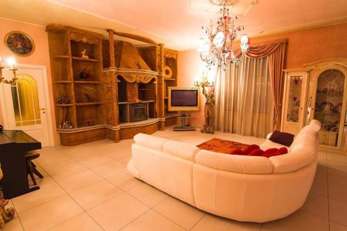 B&b Villa Paradiso Love 