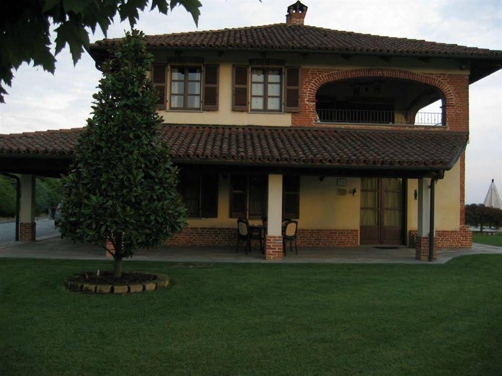 B&b Cascina Bellavista 