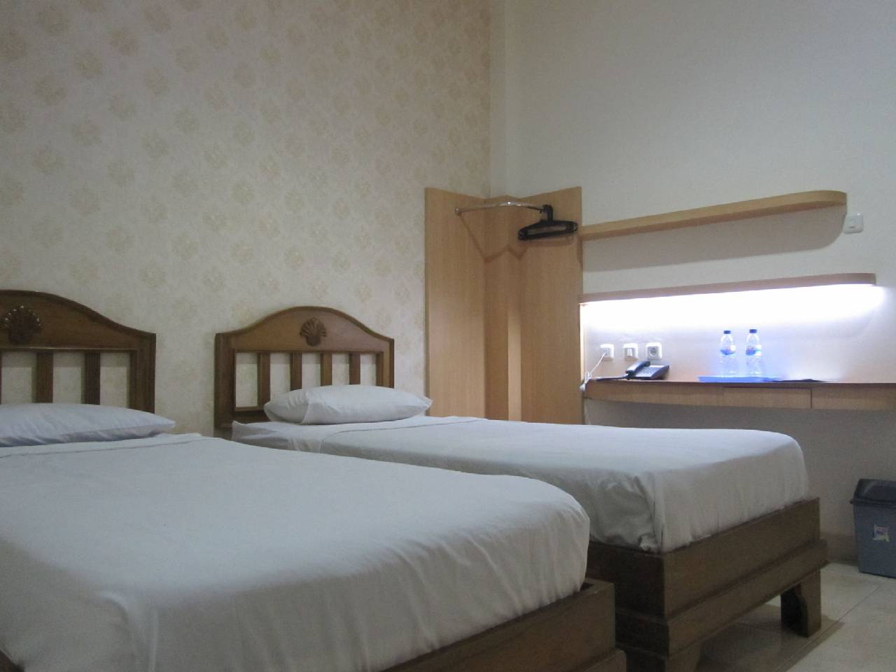 Hotel Besar 