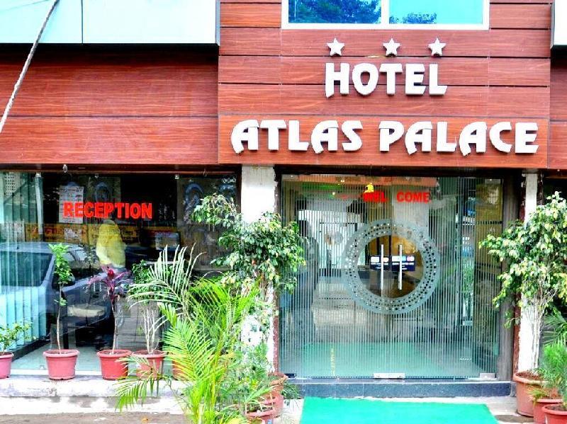 Hotel Atlas Palace 