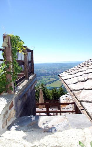 Le Case Di Palu 