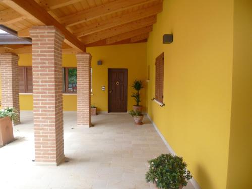 Relais Villa Giulia 