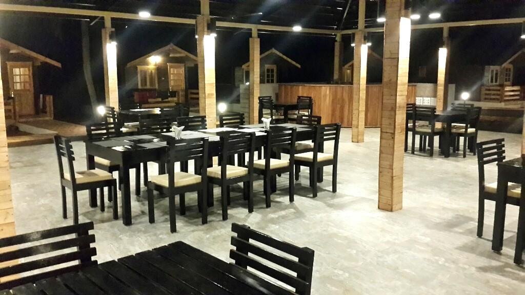Kudle Ocean Front Resort 