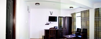 The Highland Mountain Resort & Spa 