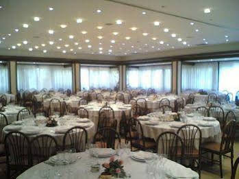 Hotel Piroga Padova 