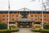 Holiday Inn Nottingham 