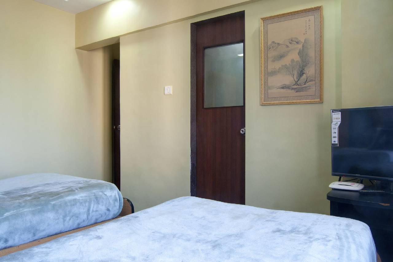 Landmark Asia Serviced Apartments 