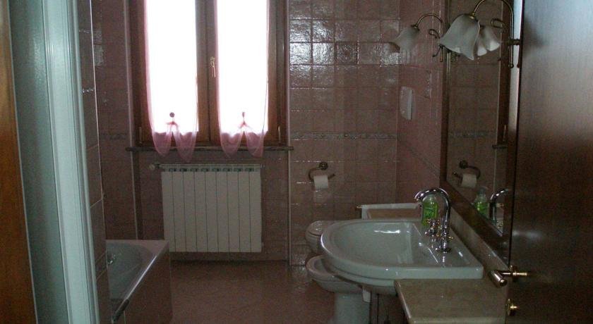 Bed And Breakfast Il Faggio 
