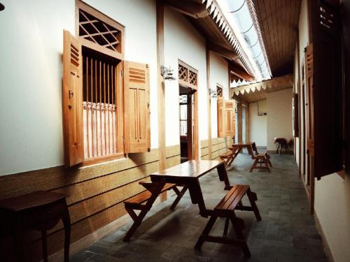 Rumah Marto 