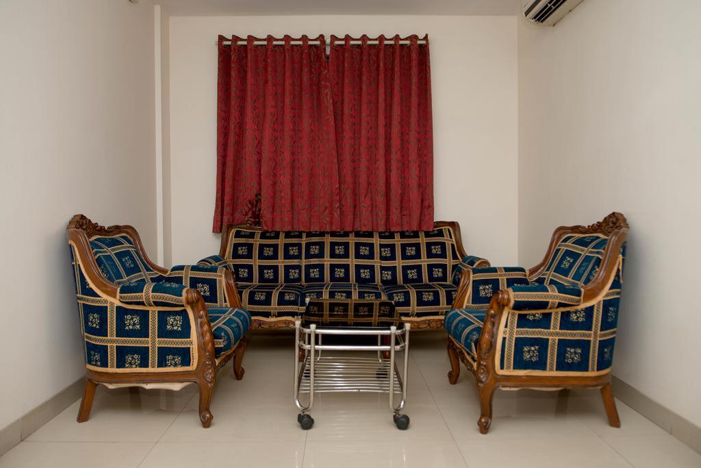 Hotel Linkway 