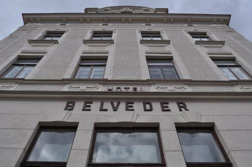 Apartment Belveder Brno 