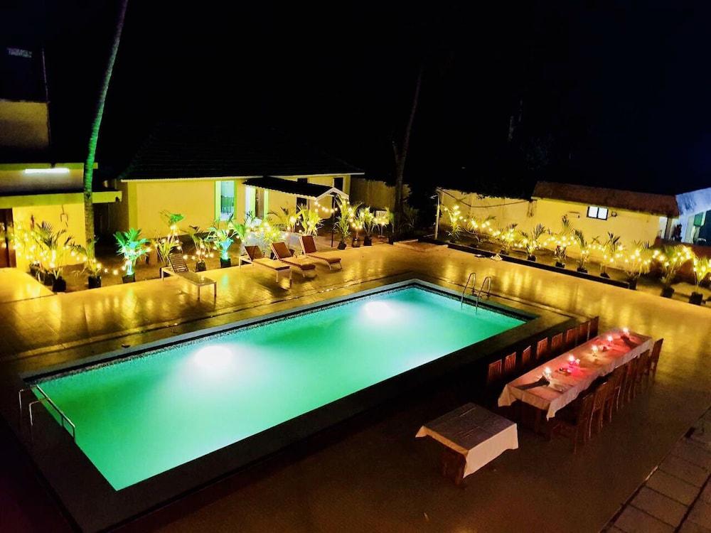Panoramic Sea Resort 
