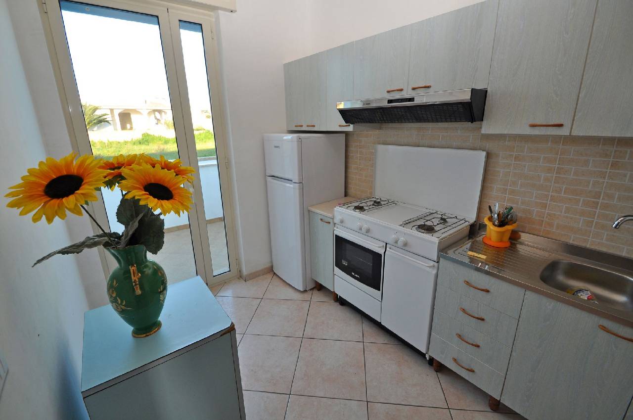Residence Mare Blu 