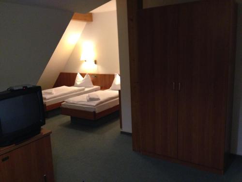 Hotel Restaurant & Bowlingcenter Zur Panke 