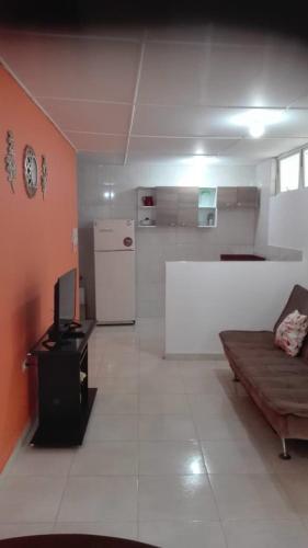 Full Apartment 