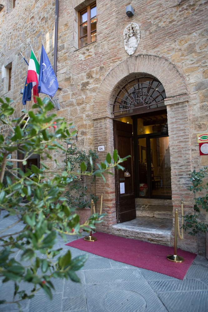 Dimore Del Capitano Hotel Diffuso 