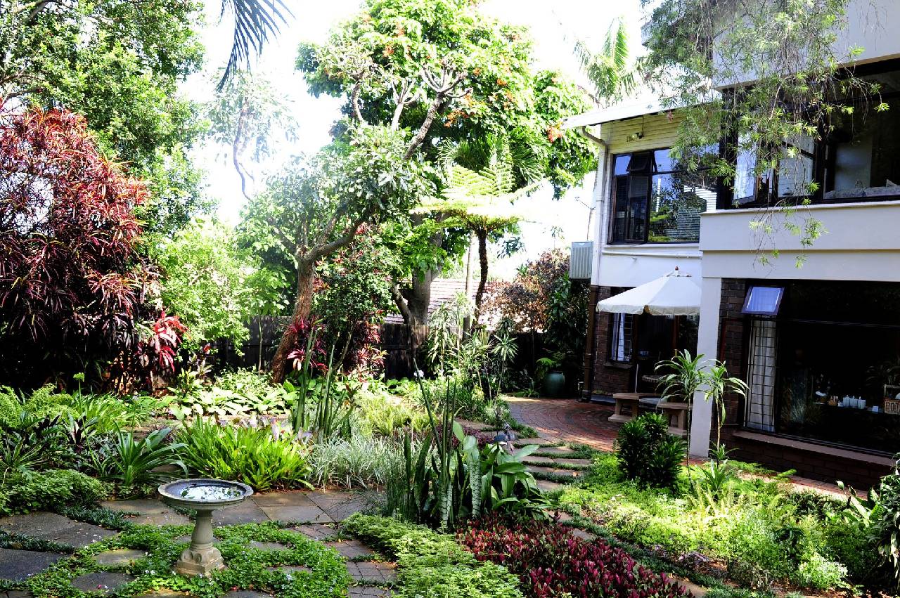 Olive Room Bed And Breakfast 