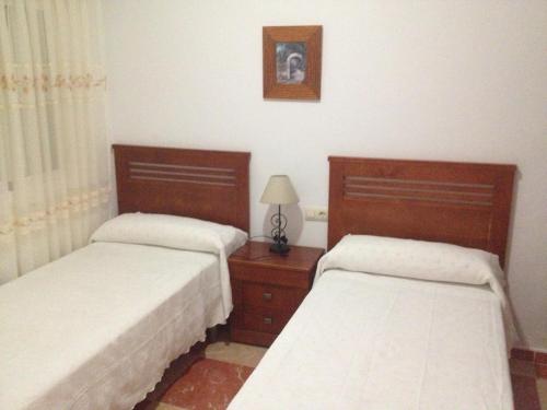 Apartamentos Sol Andaluz 