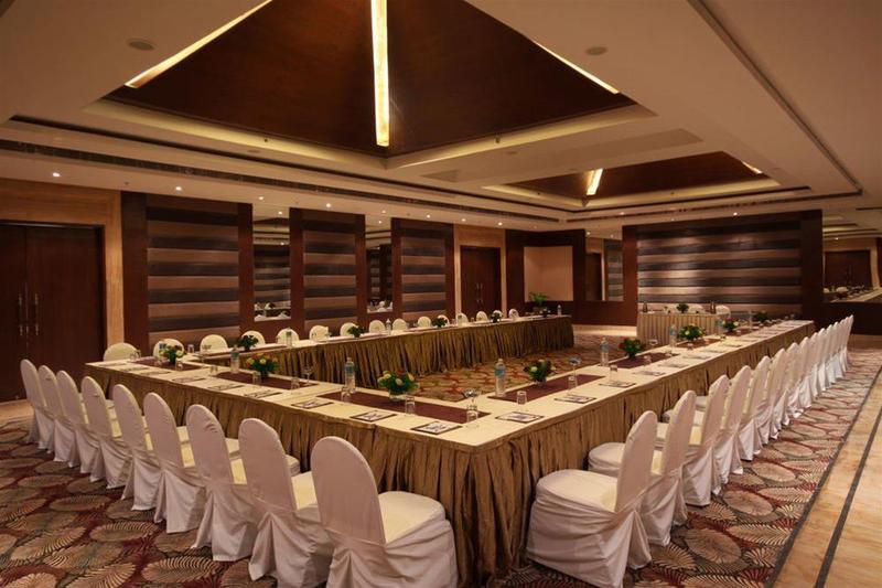 Ananta Spa & Resorts General view
