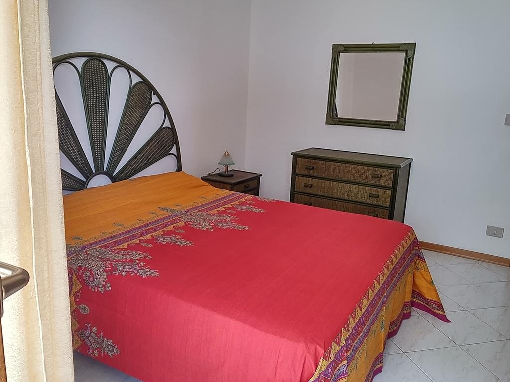 Casa Mare Monti 