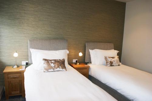 Lamb Inn Guesthouse 