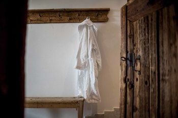 Hotel Tann Sauna