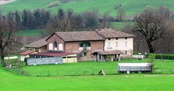 Ostello Il Gruccione Featured Image