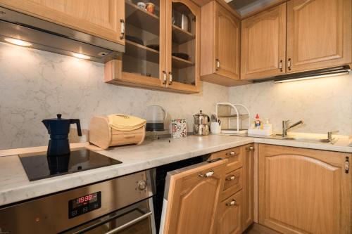 Karlson's Apartment 