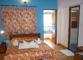 Hotel Germany 