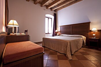 Corte Castelletto Guestroom