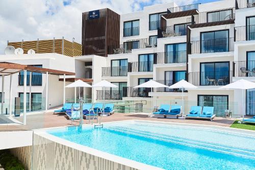 Eurostars Ibiza 