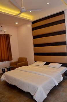 Hotel Paradise 