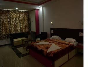 Hotel Krishna Sea View Deluxe 
