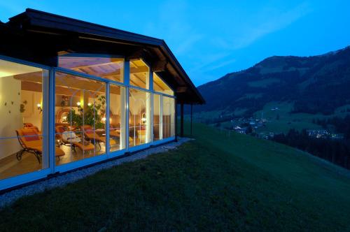 Hotel Leitner 