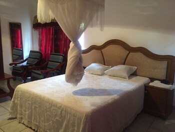Kana Guest House Guestroom