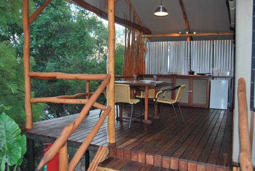 Camp Nkwazi 
